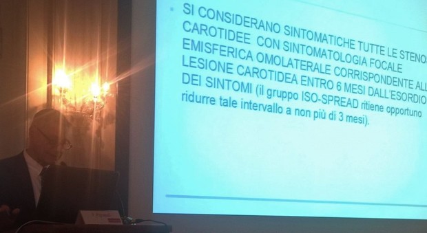 Pignatelli: «A Napoli aprirà il polo per la cura del piede diabetico»