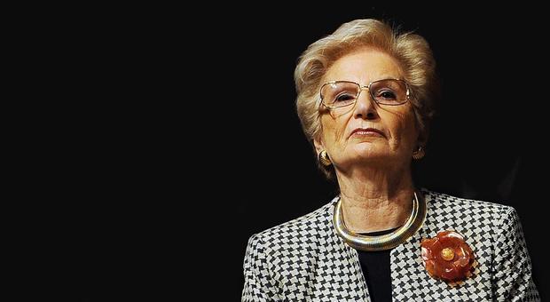 Il sindaco di Taranto: "Cittadinanza onoraria a Liliana Segre"