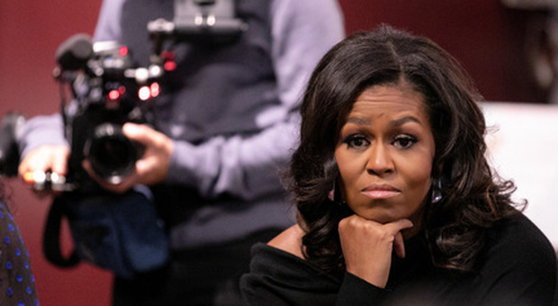 Michelle Obama sbarca su Netflix: l'ex first lady protagonista del docufilm "Becoming"