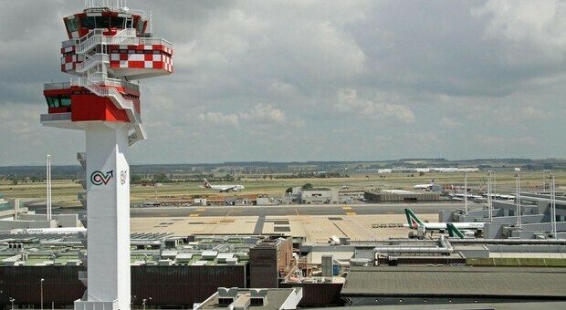 Fiumicino, Adr: «A Roma il primo aeroporto in Italia con carburante sostenibile»