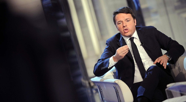 Renzi: «Il terrorismo non si ferma chiudendo le frontiere»