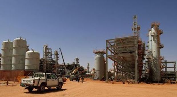 Algeria: attaccato impianto di gas di Statoil