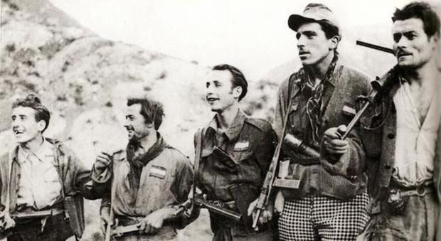 20 giugno 1945 Luigi Grassi mette in guardia il Pci sui partigiani