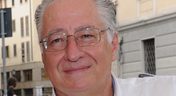 Paolo Pegoraro