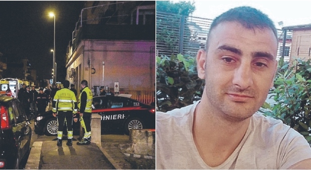 Muratore ucciso in strada a Rebibbia: «Punito per una denuncia». Presi i killer di Mihai Stefan