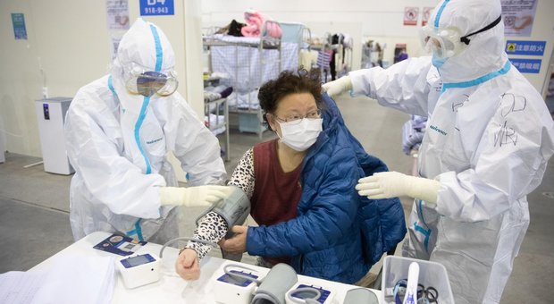 Coronavirus, allarme dell'epidemiologo: «Prepararsi a pandemia con simulazioni»