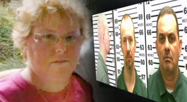 "Ha aiutato due killer ad evadere»" arrestata la sarta del carcere di New York