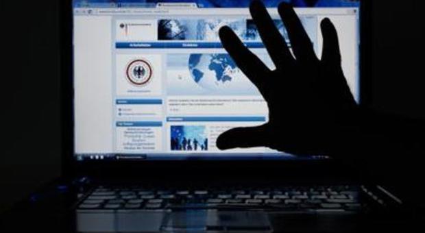 Falsa bolletta dell'Enel blocca i pc: è allarme phishing nella Marca