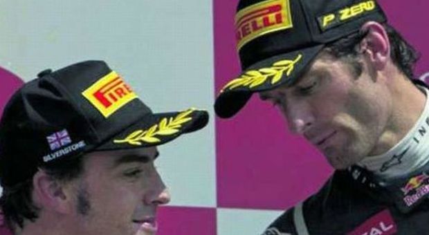 Alonso fa il punto dopo Silverstone: «Ferrari, il bilancio è positivo»