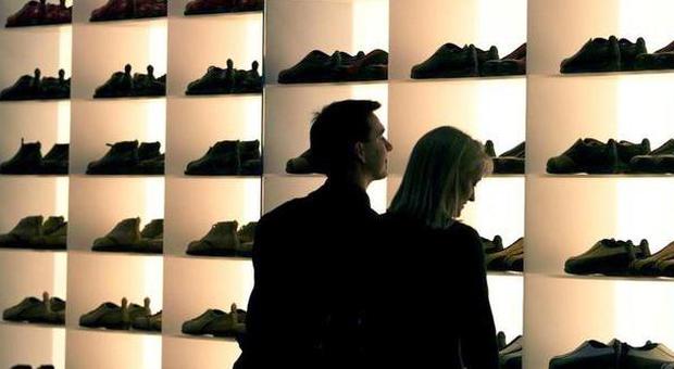 Civitanova, foto alle scarpe di Prada per copiarle Imprenditore condannato per spionaggio