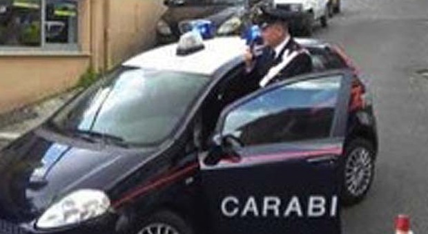 I carabinieri ritrovano a Civitanova una 17enne in fuga dai genitori: era scappata il 24 agosto