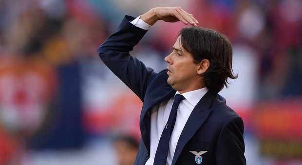 Lazio-Roma, Inzaghi: "Assenza Salah arma a doppio taglio. Fiducia a Banti, però mi ha già espulso due volte"