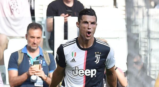 Juventus, Cristiano Ronaldo spaventa i tifosi: «Ritiro? Chissà cosa accadrà fra uno o due anni...»