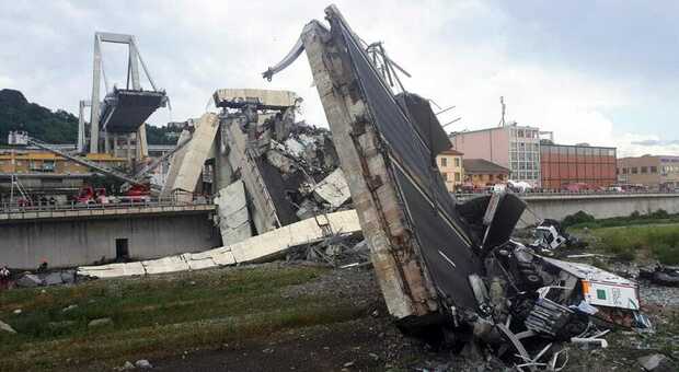 Ponte Morandi, le vere cause della tragedia: crollo per un tirante corroso