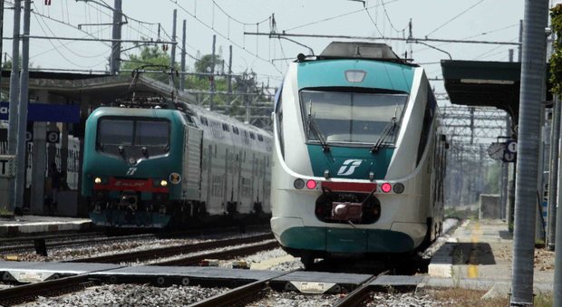 Vicenza, cadavere decapitato scoperto dai passanti sui binari del treno