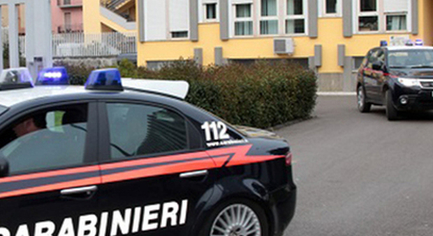 Tuscania: tentano di raggirare anziana con il finto incidente del figlio. Arrivano i carabinieri e li bloccano