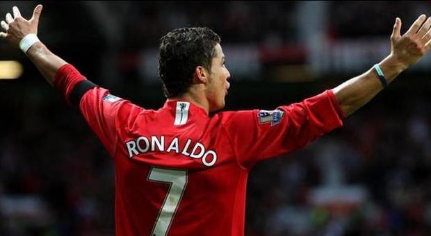 Stampa inglese: «Lo United rivuole Ronaldo» Al lavoro su una operazione da 200 milioni
