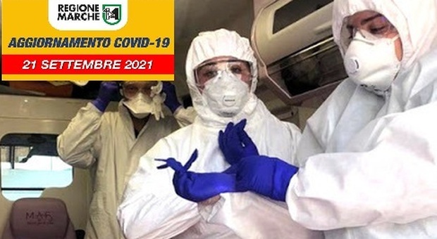 Coronavirus, 83 psotivi nelle Marche, il nord della regione resta caldo, ma l'incidenza torna sotto quota 50/ Il contagio nelle regioni
