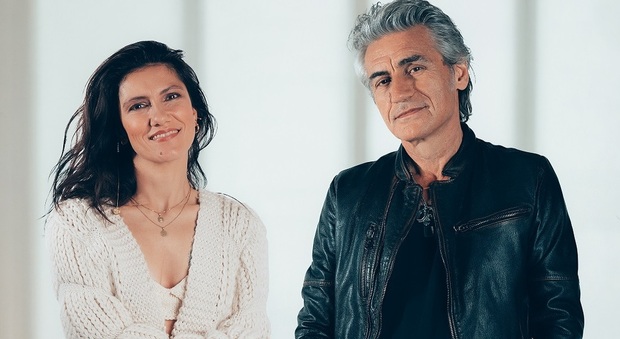 Ligabue ed Elisa tornano a duettare dopo 14 anni: i due artisti insieme nel brano «Volente o nolente»