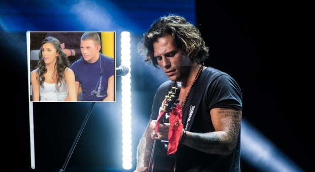 X Factor, Enrico Nigiotti da Amici a X Factor: "Non sono più quel ragazzino"