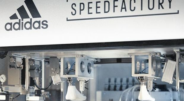 Marcolin sigla accordo per lancio occhiali a marchio Adidas
