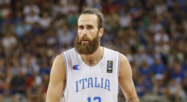 Basket, l'Italia ritrova Datome e Gallinari, domani il test contro la Serbia