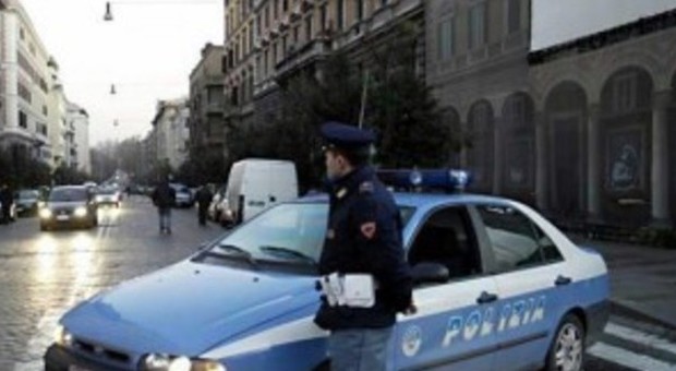 Piazza Vittorio, violentata in un'agenzia: arrestato lo stupratore