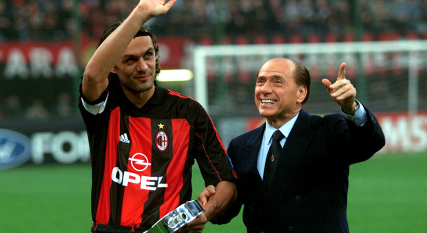 Maldini dice no al Milan dei cinesi: "I soldi non c'entrano, ecco tutta la verità"