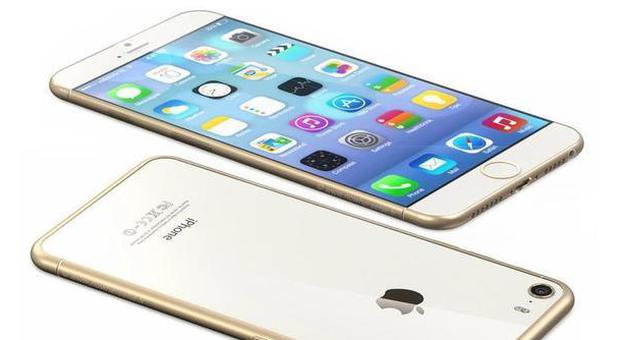 iPhone 6, nuovi rumors: avrà ricarica wireless e antenna 4G