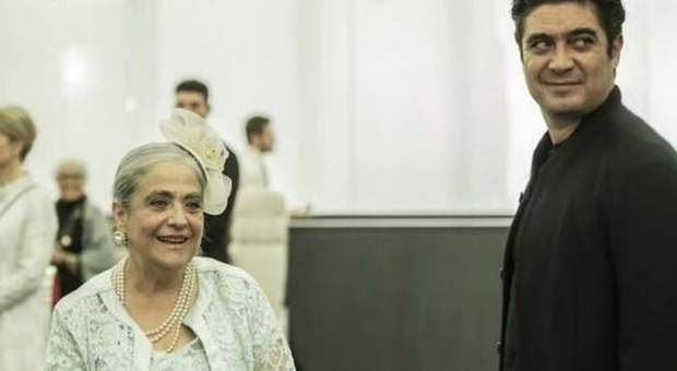 Quasi Orfano, stasera in tv il film con Riccardo Scamarcio e Vittoria Puccini: trama e cast