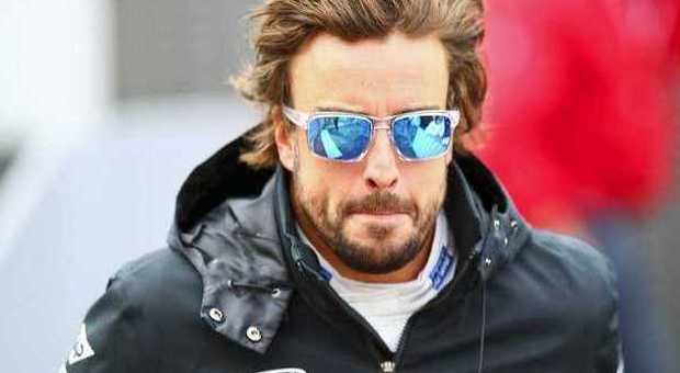 Alonso resta il pilota più pagato: 35 mln l'anno. Vettel e Hamilton sotto i trenta