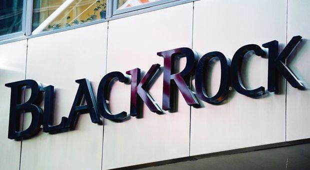 BlackRock, calano gli utili nel terzo trimestre