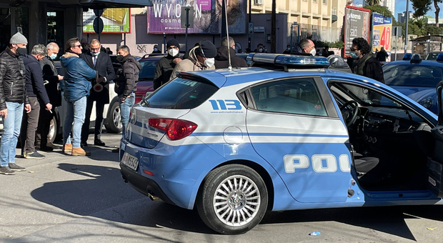 Sicurezza: vertice in Prefettura a Taranto per contrasto a droga e armi dopo l'episodio di sabato. Durante l'arresto, botte a 6 agenti