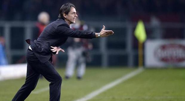 Milan, bufera dopo il pari col Torino: ​anche Inzaghi sotto accusa