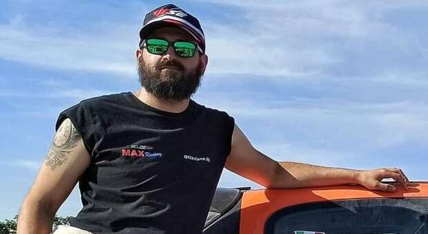 Mattia Ottaviano, chi era il collaudatore morto sulla Ducati in fiamme dopo il test di frenata: l'incidente choc in pista