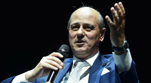 Guzzini, presidente Confindustria Macerata, si dimette dopo la frase choc sui morti: «Gravi le mie parole»
