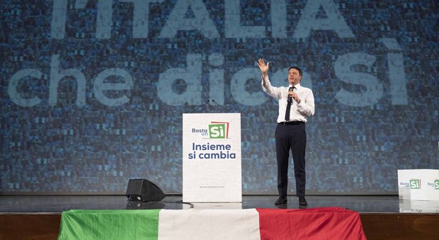 Italicum, offerta di Renzi: rinuncio al doppio turno