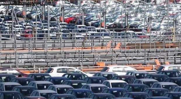 Antitrust: Assofin, ricorso al Tar contro multa vendite auto