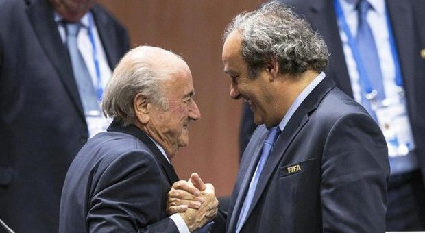 Scandalo Fifa, Blatter: "Non ho fatto nulla di illegale. Resterò presidente fino a febbraio"