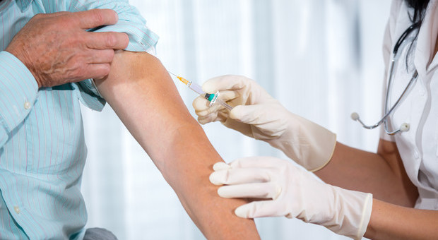 Influenza, primo caso grave a Trieste: ricoverata donna non vaccinata