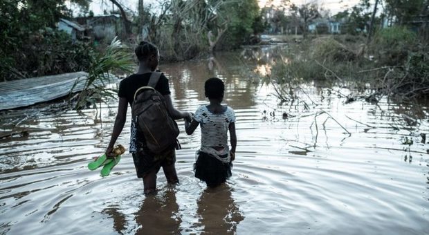 Papa Francesco a settembre va in Africa, prima tappa in Mozambico devastato dal ciclone Idai