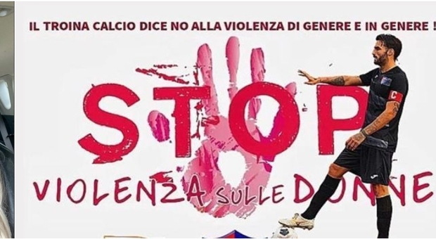 Giovanni Padovani scelto come volto per campagna contro la violenza sulle donne: ora è in arresto per l'omicidio di Alessandra Matteuzzi