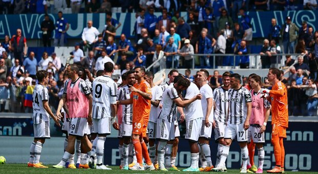 Juventus, verso nuova penalizzazione: «Ipotesi -9, decisione entro fine anno» Le motivazioni della sentenza