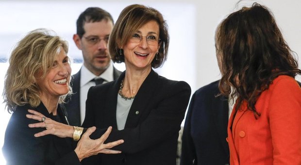 Marta Cartabia eletta presidente Corte Costituzionale: è la prima volta per una donna
