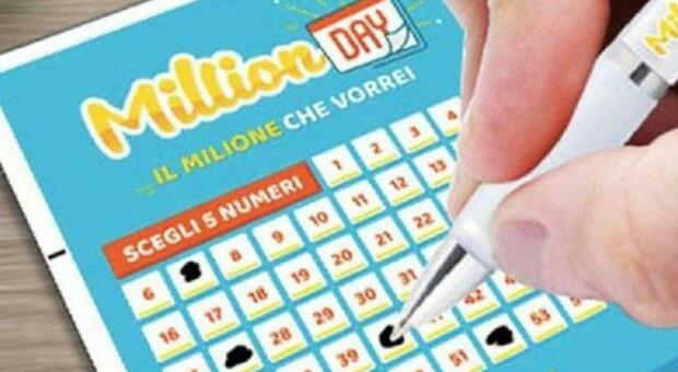 Million Day, vinto un milione di euro a Ischia col concorso del Lotto. «Forse è un turista»