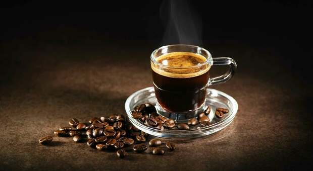 immagine Bere caffè riduce del 20% il rischio di malattia al fegato, lo studio britannico