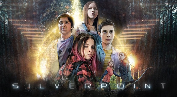 Silverpoint: dal 23 febbraio il nuovo teen drama di fantascienza in esclusiva su RaiPlay
