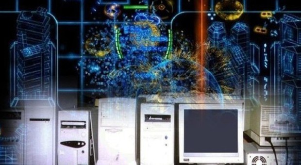 Roma, attacco hacker ad azienda italiana specializzata in software spia