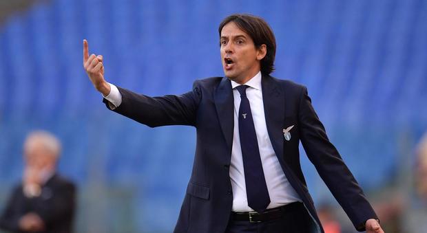 Lazio-Roma, Inzaghi: "Niente paura, anche noi siamo forti"