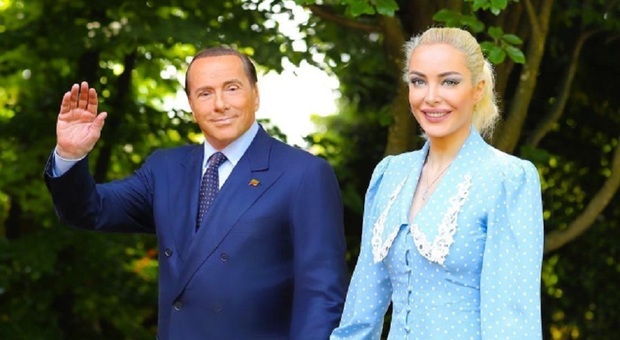 Silvio Berlusconi, tutte le donne della sua vita: dalla prima moglie dall'Oglio alla fidanzata attuale Marta Fascina